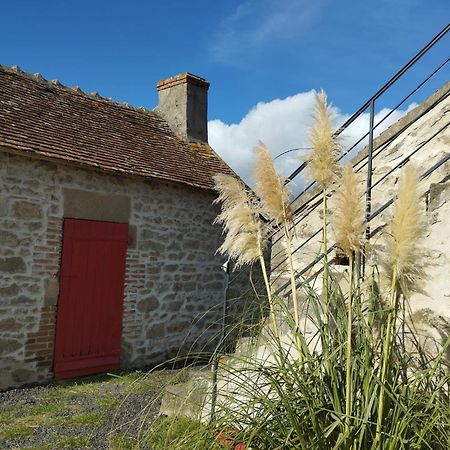 La Bruyere - B & B - Tréban Dış mekan fotoğraf