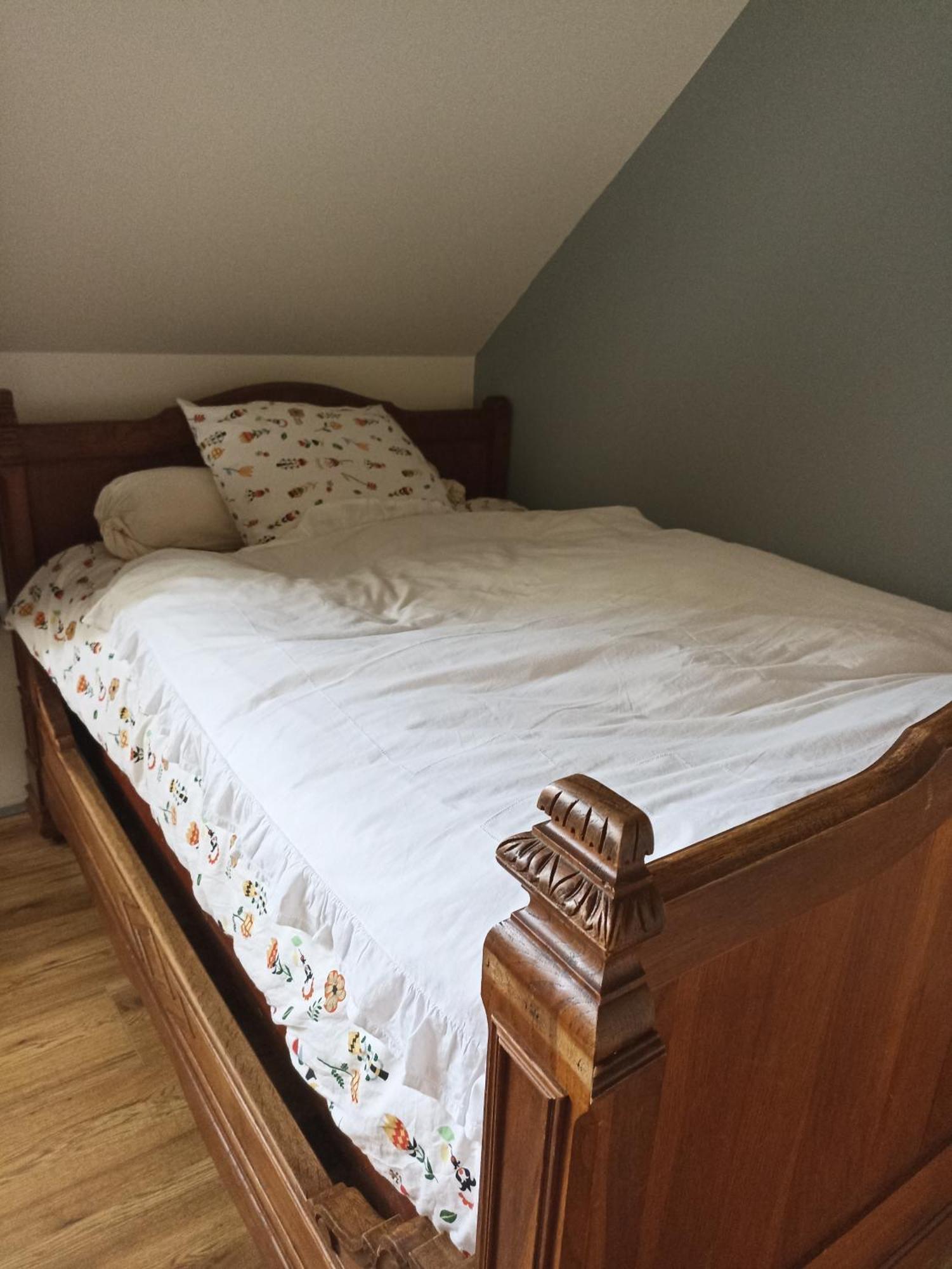 La Bruyere - B & B - Tréban Dış mekan fotoğraf